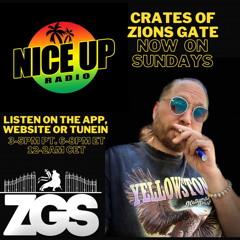 1 Hour Reggae Favorites and Love Songs - 1 Hour Brand New #Reggae #DJELEMENT @zionsgatesound @niceupradio 7-06-25