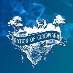 Supreme Kvrt - Nation of Gondwana 2021 [Milan]