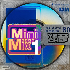 YEZZCHEF – MiniMix 1