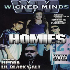Stream 2000 by Wicked Minds | Listen online for free on Stream 2000 by Wicked Minds | Listen online for free on