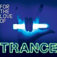 My tracks and collaborations included in TRANCE SETS