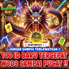 SCATTER333 MIXTAPE BOXING TURBO DISCO PALING ENAK 2025 YANG KALIAN CARI !!
