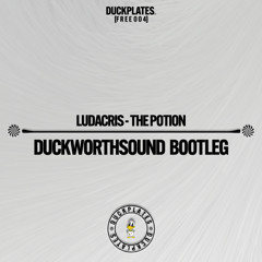 Ludacris - The Potion (Duckworthsound Bootleg)