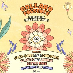Rotem Taitle B2B Zaychik | Collabo - 5July 2024
