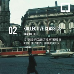 Damion Pell Kollective Classics Vol II