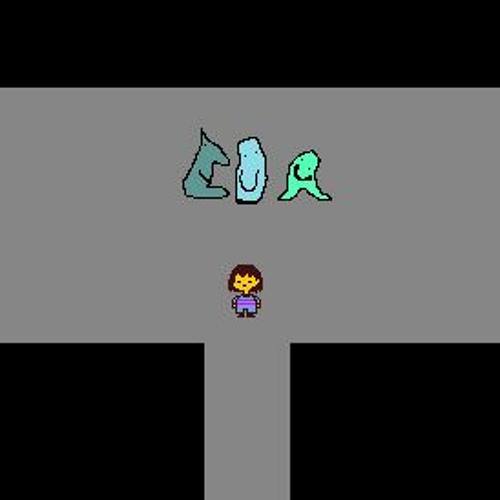 Undertale B3313 - ♫In Old Undertale♫