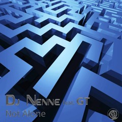 DJ Nenne-Not Alone