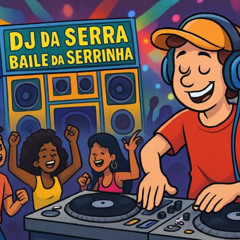 MC 19 MEDLEY PRO COMPLEXO DA SERRINHA (DJ DA SERRA & MENOR L)