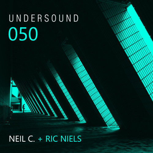 UNDERSOUND 050 + Ric Niels [10th June, 2021]