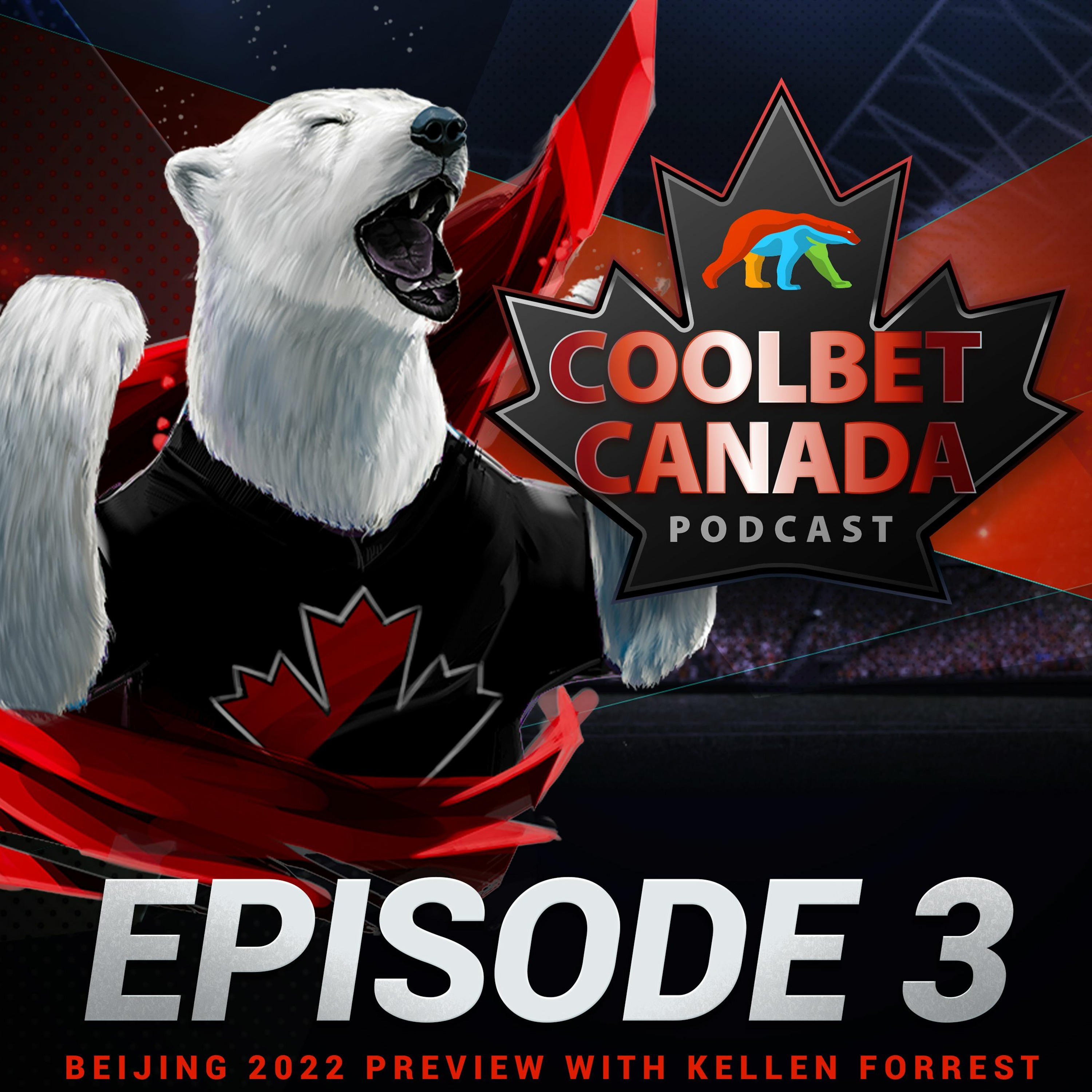 Coolbet Canada Podcast