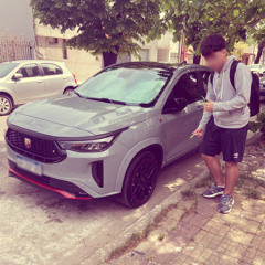 **BANDIDO**  (REGGAETON LOCO) #7K