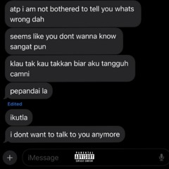 andai kau tahu ft. surreff