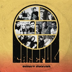 A Kiss at the End of the Rainbow (Mitch and Mickey)