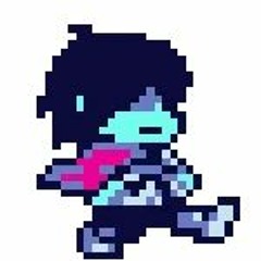 Hip Shop (Nintendo Switch Version) - Deltarune
