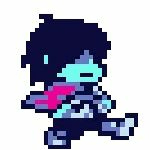 Hip Shop (Nintendo Switch Version) - Deltarune