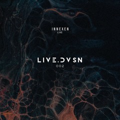 LIVE.DVSN002: Groove Overdose I - Innexen [Bogotá - 09.03.2024]