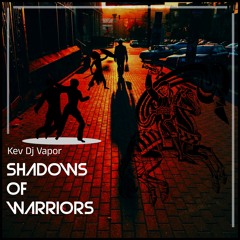 Shadows Of Warriors