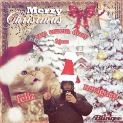 dizzy.T - Feliz NaviGuap (prod.Jazz)