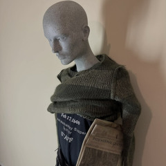 junya sweater (zoot)