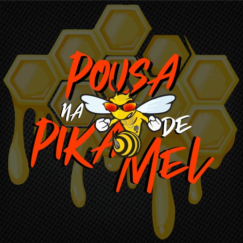 Pousa ft. MC Diguin, Luiz Caldas, MC Magrinho (Radio Edit)