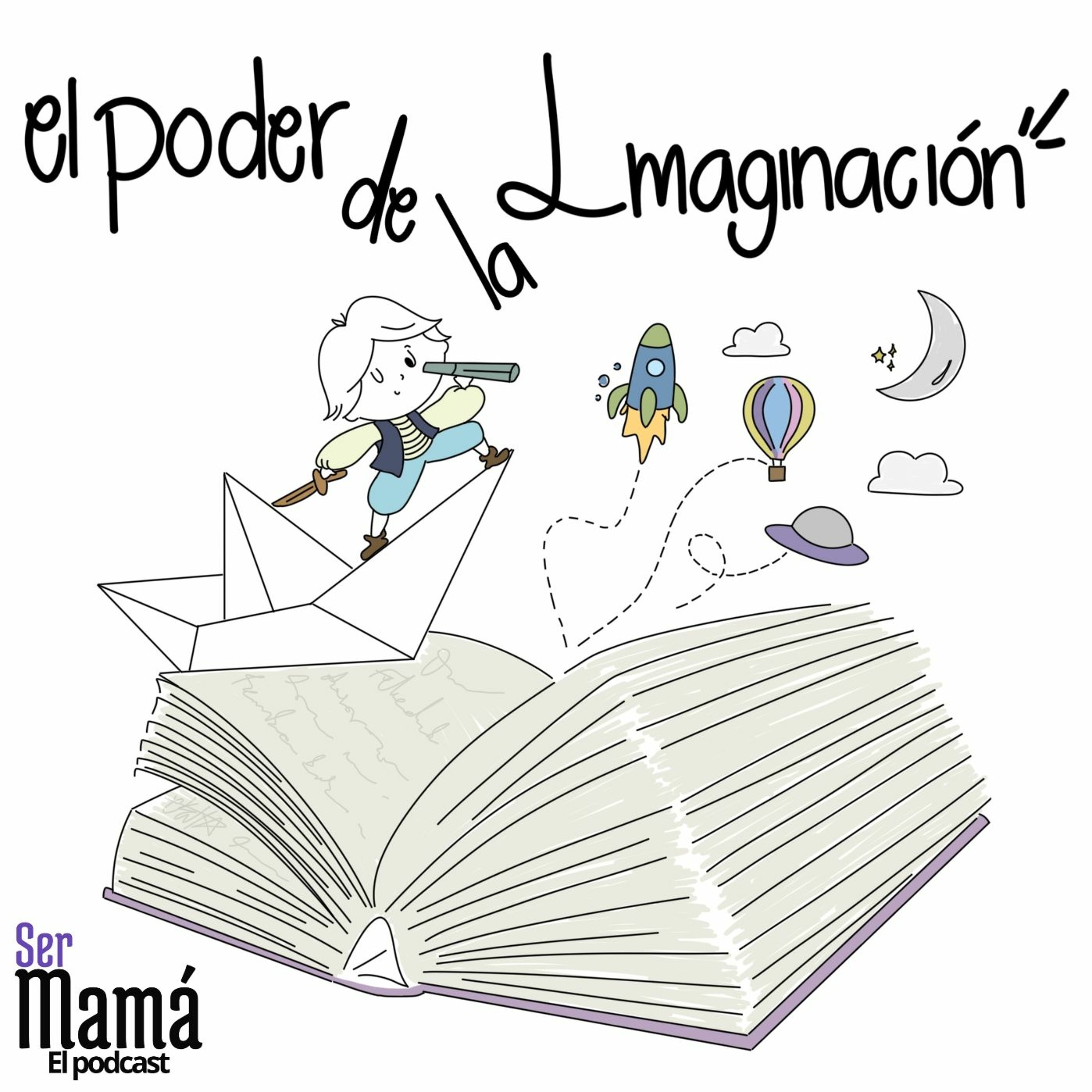 Ser Mamá Podcast
