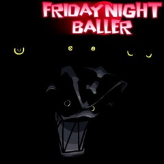 Cycles (D-Side Baller Mix) - VS Baller OST [Halloween DLC]