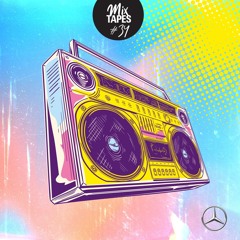 Mixtapes 34 by Hosny