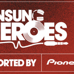 Monsieur Bastien - Defected Unsung Heroes