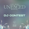 UNFACED DJ contest : STIF DJ mix artwork - Electronic music tracklist cover image