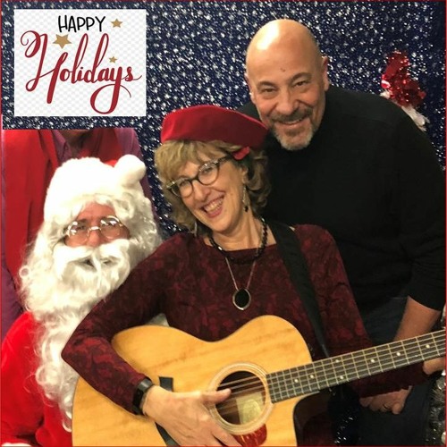 Holiday Music Demo - Kate And The AlleyKats
