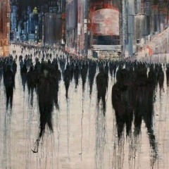 M.Leos Sim - Nobody Cares