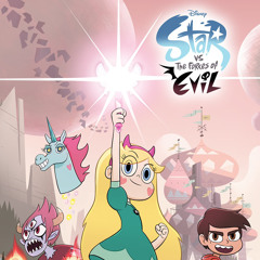 STAR vs FORCES OF EVIL - FINATIC (@DOLOQ__ anthem)