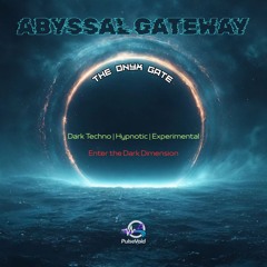 The Onyx Gate