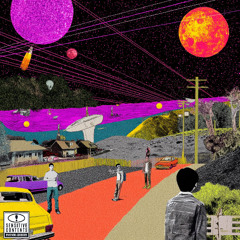 Stardust [prod. jvst x]