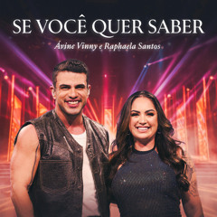 Se Você Quer Saber (Ao Vivo)