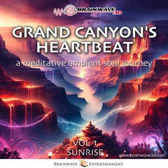 Grand Canyon's Heartbeat - V1 - DEMO