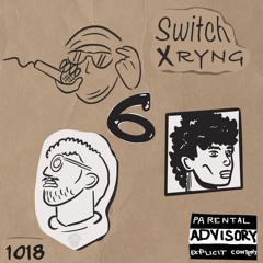 SWITCH (feat. Envee x Carter's Studios)