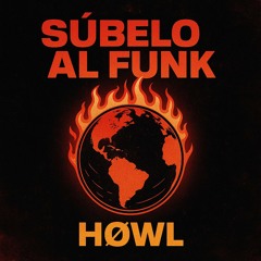 Súbelo al funk