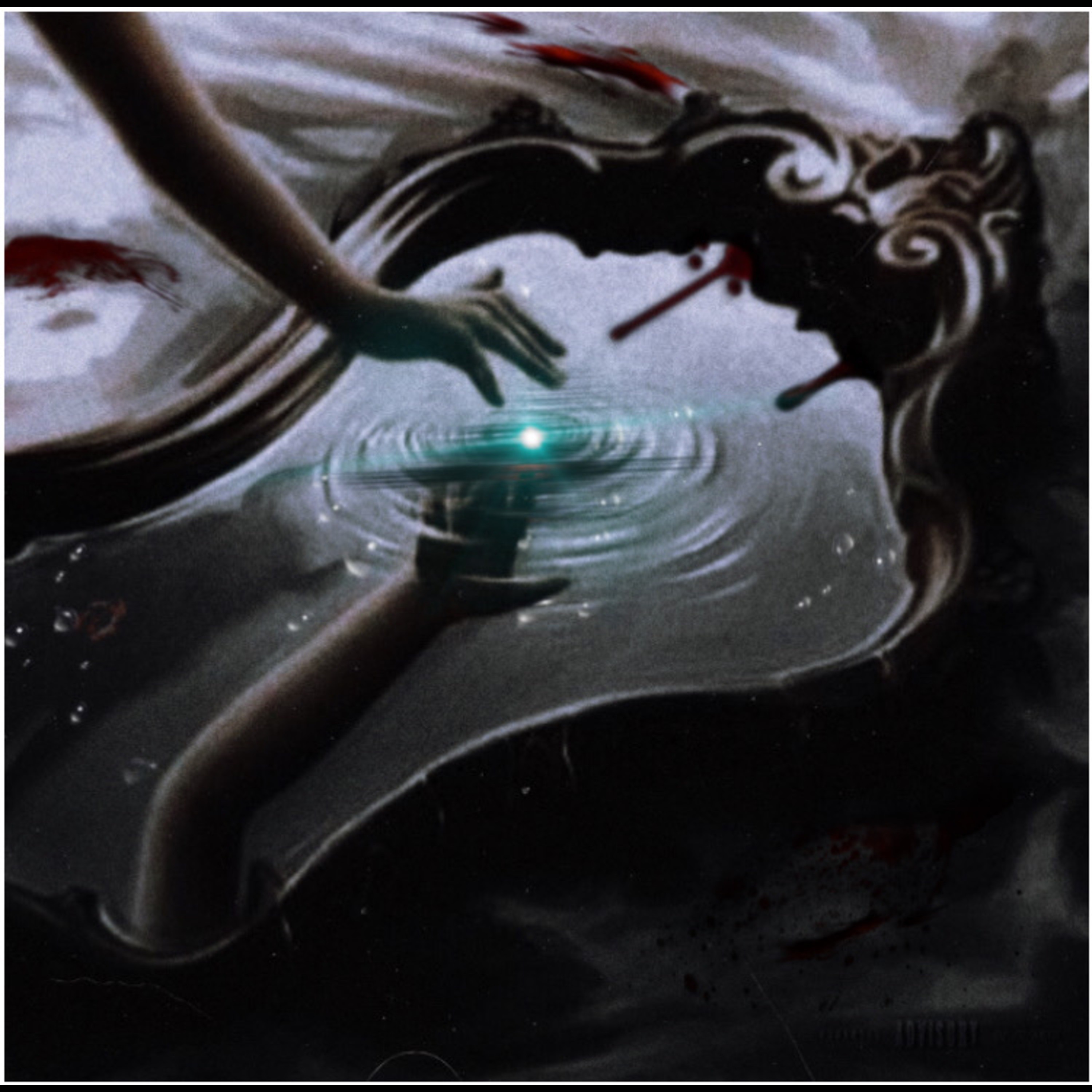 Overdose episode artwork