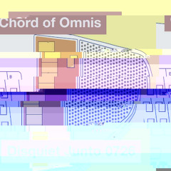 the error of the omnichordia [disquiet0726]