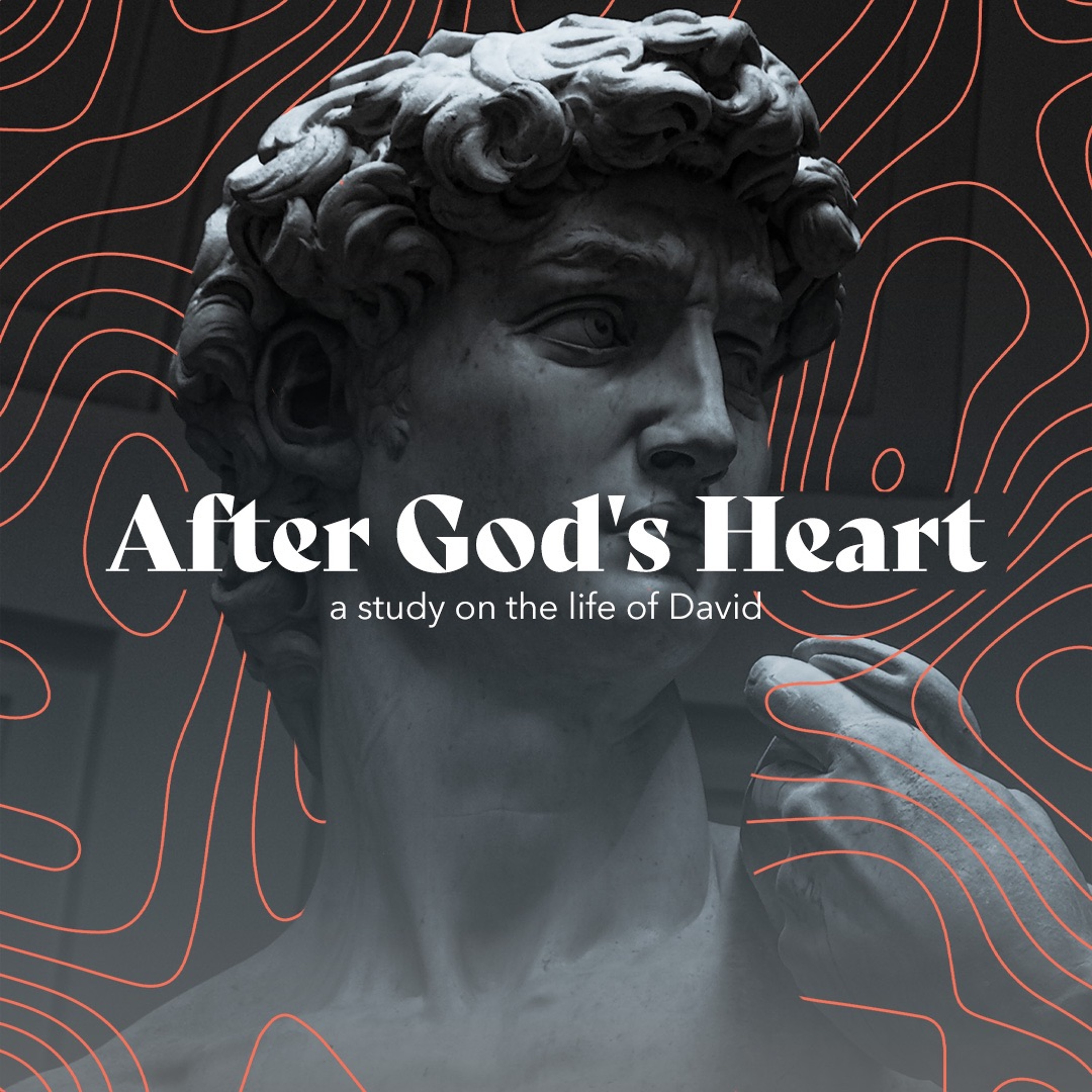 After God's Heart | When Opportunity Knocks episode artwork