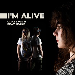 I'm Alive Feat Leane