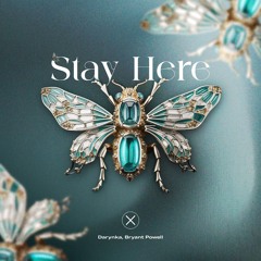 AXIOM0028: Darynka, Bryant Powell - Stay Here