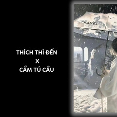 Thích Thì Đến X Cẩm Tú Cầu