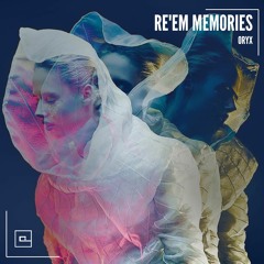 ORYX - Re'em Memories (Original Mix)