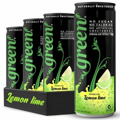 Why Lemon Lime Carbonated Drinks Are Preferred By Health