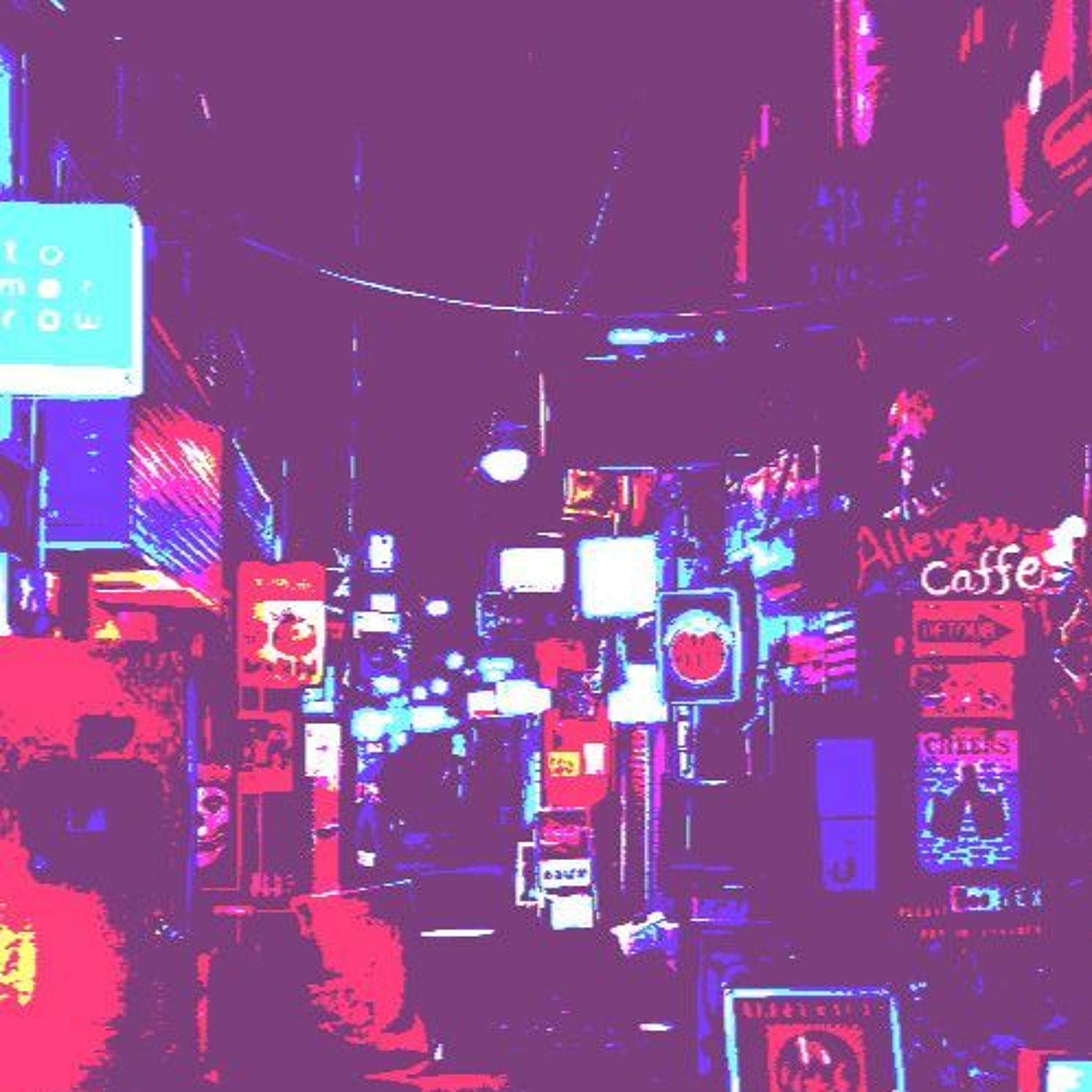 lost In shinjuku episode artwork