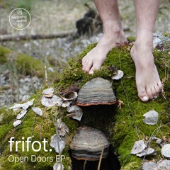 PREMIERE : Frifot - Open Doors