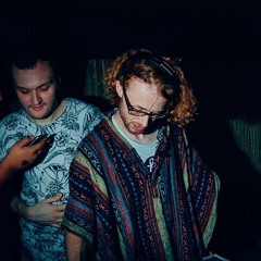 Creeping Dan Rush (Acid House)