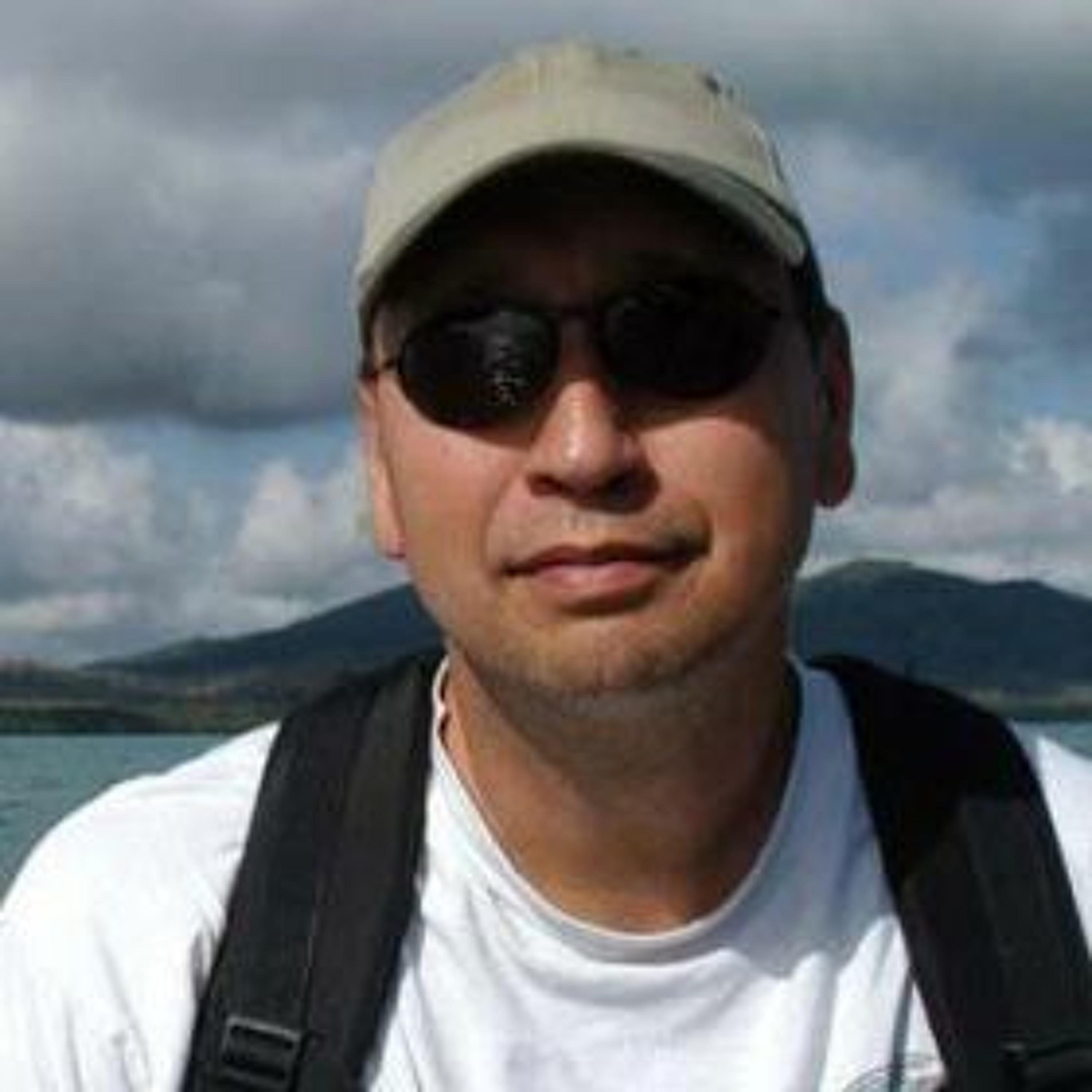 Mike Southard of Southard Audio talks to Howard Parker